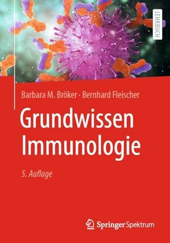 VISUV Grundwissen Immunologie