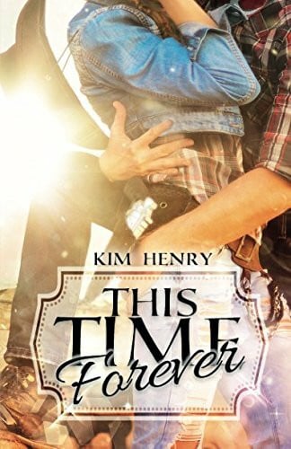 Henry, Kim This Time Forever (Thompson Falls, Band 1)