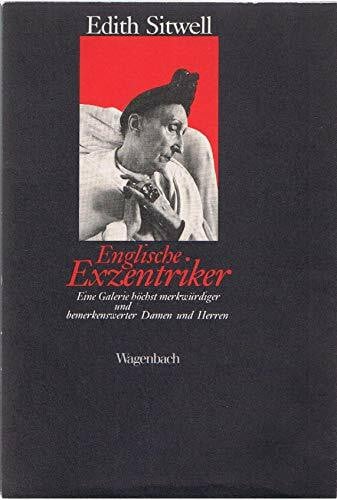 Kyra Stromberg Englische Exzentriker. Eine Galerie höchst merkwürdiger und bemerkenswerter Damen und Herren
