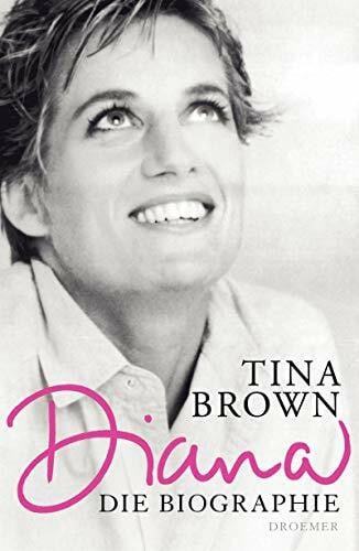Glaser, Marlies Diana: Die Biographie