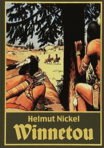 May, Karl Winnetou.Bd.3