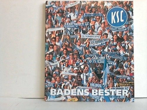 Badens Bester: Karlsruher Sport-Club