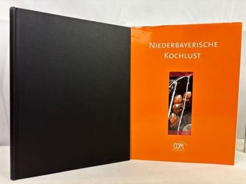 Müller, Constanze Niederbayerische Kochlust