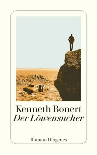 Schäfer, Stefanie Der Löwensucher: Ausgezeichnet mit dem Sami Rohr Prize for Jewish Literature, Choice Award 2015 (detebe)