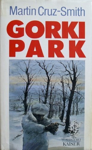Wulf Bergner Gorki Park