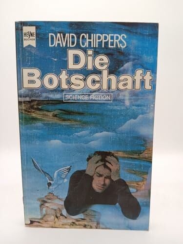 unknown Die Botschaft.