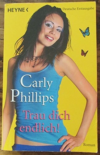 Sturm, Ursula C. Trau dich endlich! Roman (Corwin-Trilogie, Band 1)