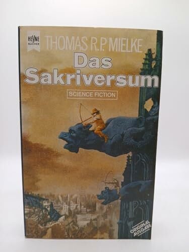 Mielke, Thomar R. Das Sakriversum