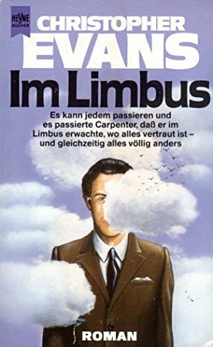 Evans, Christopher Im Limbus. Roman.