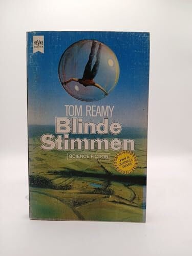 Reamy, Tom Blinde Stimmen.