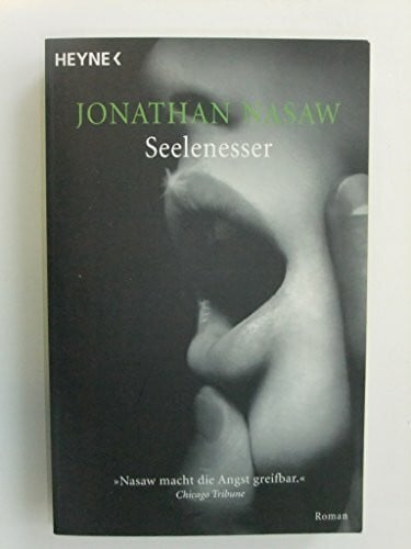 Nasaw, Jonathan Seelenesser: Roman