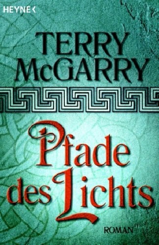 Norbert Stöbe Pfade des Lichts: Roman