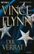 Vince Flynn Der Verrat