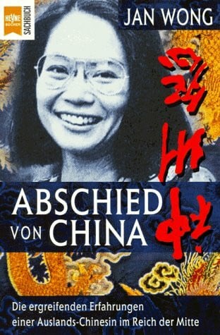 Wong, Jan Abschied von China