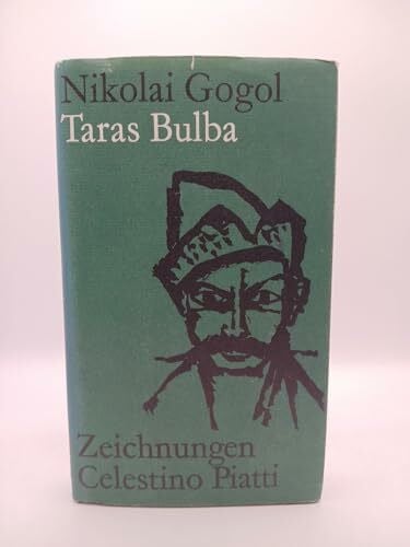 Ceeh, Franz Robert Taras Bulba: Lesung
