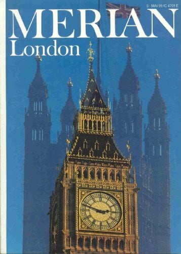 London (Merian)