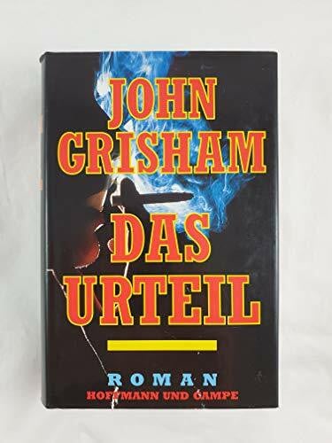 Christel Wiemken Das Urteil: Roman
