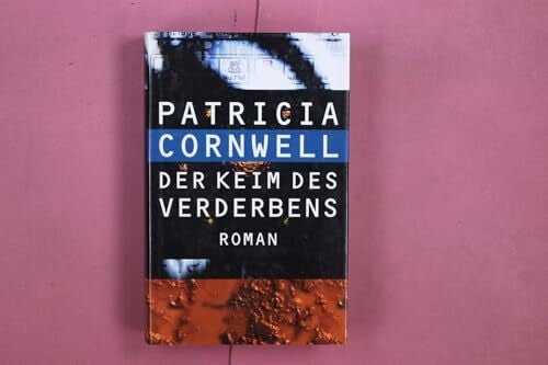 Hohl, Tina Der Keim des Verderbens: Roman