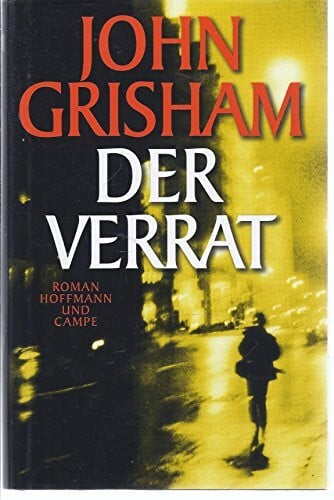 Gunsteren, Dirk van Der Verrat: Roman