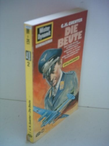 C.H. Guenter Die Beute