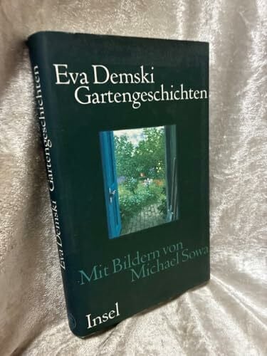 Sowa, Michael Gartengeschichten