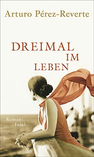Zickmann, Petra Dreimal im Leben: Roman
