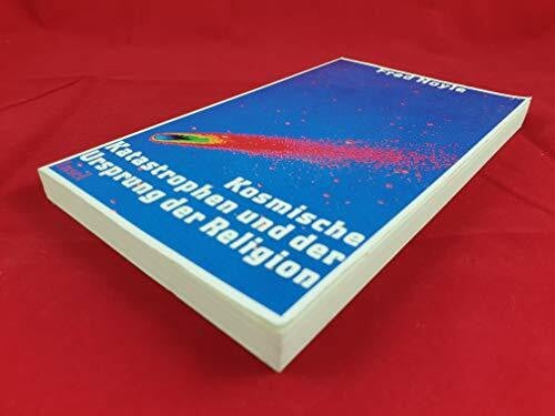 Sens, Eberhard Kosmische Katastrophen und der Ursprung der Religion
