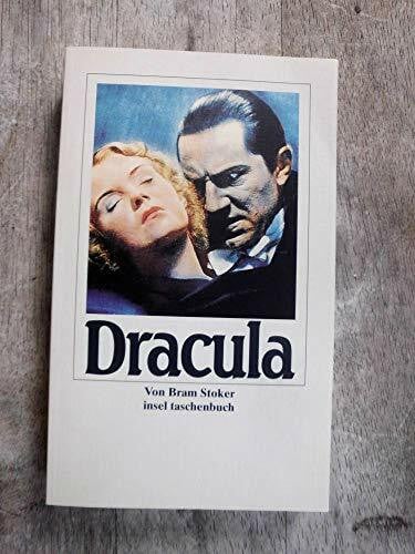 Stoker, Bram Dracula (insel taschenbuch)