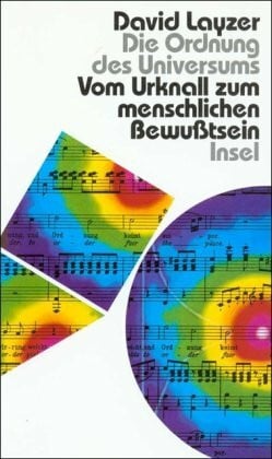 Ehlers, Anita Die Ordnung des Universums