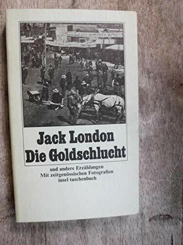 London, Jack Die Goldschlucht
