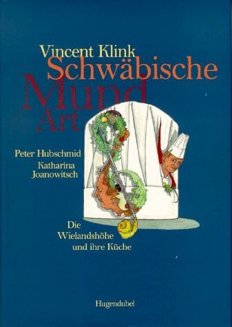 Klink, Vincent Schwäbische MundArt