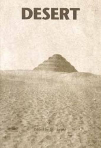 Harold, Jim Desert