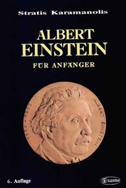 Mühlbauer, Inge Albert Einstein für Anfänger