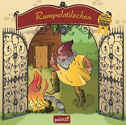 Paletti Rumpelstilzchen