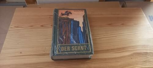 May, Karl Der Schut - Reiseerzählung