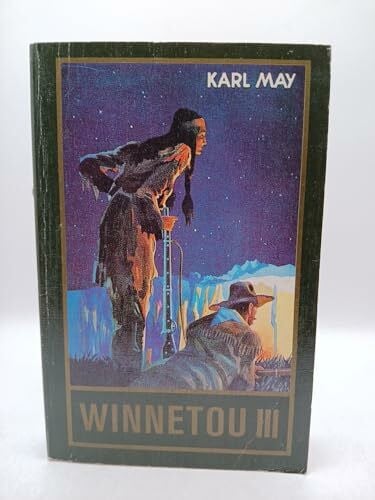 Karl May Winnetou