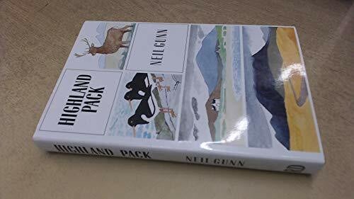 Gunn, Neil Highland Pack