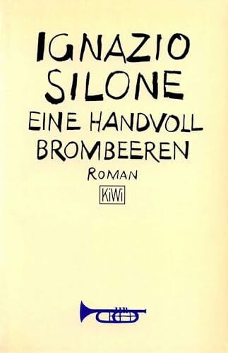 Dehio, Hanna Eine Handvoll Brombeeren: Roman