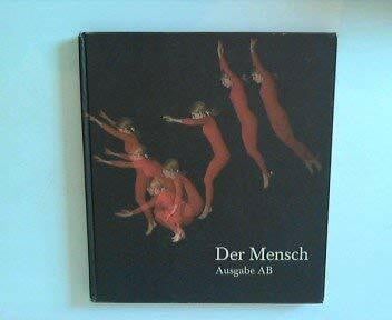 Liesenfeld, Franz J Menschenkunde. Der Mensch. Ausgabe A/ B. Schülerband