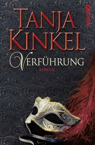 Kinkel, Tanja Verführung: Roman