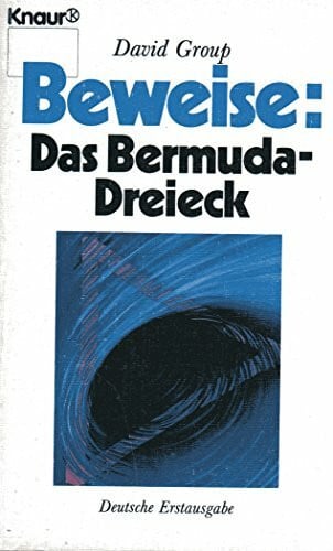 David Group Beweise: Das Bermuda-Dreieck