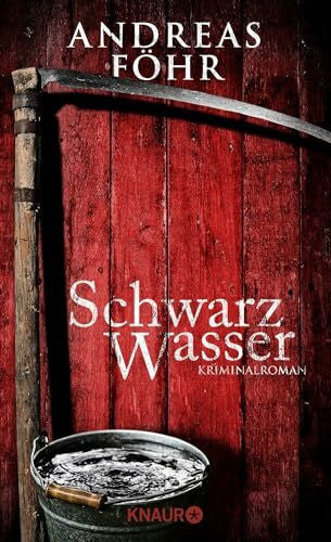 Föhr, Andreas Schwarzwasser: Kriminalroman | Ein Alpen-Krimi mit Tiefgang und Humor (Ein Wallner & Kreuthner Krimi, Band 7)