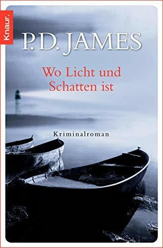 Timmermann, Klaus Wo Licht und Schatten ist: Kriminalroman