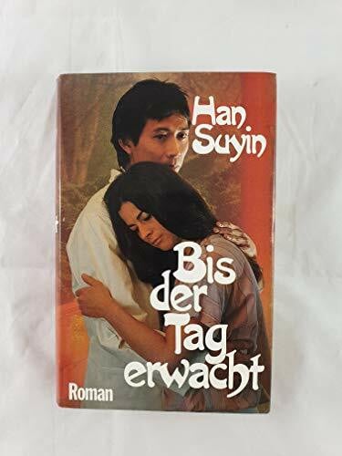 Peterich, Werner Bis der Tag erwacht: Roman