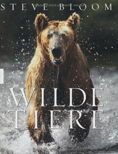 Horwarth, Werner Wilde Tiere