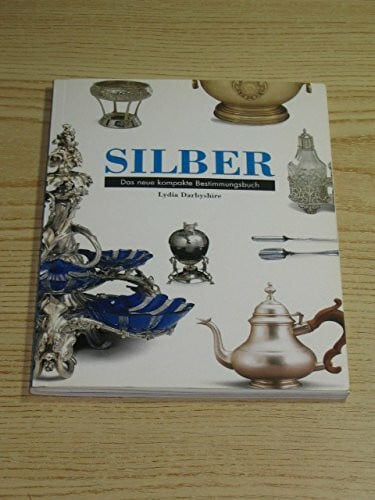 Darbyshire, Lydia: Silber
