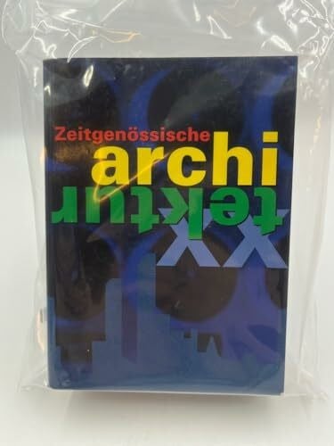Cerver, Francisco Asensio Zeitgenössische Architektur