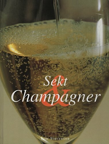 Stevenson, Tom Sekt & Champagner