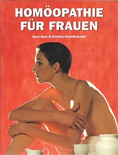 Barry Rose Homöopathie für Frauen