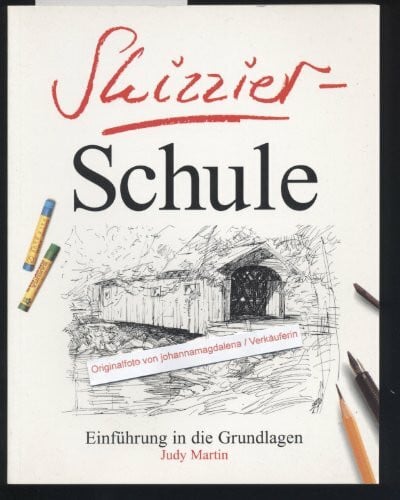 unknown Skizzier- Schule. Einführung in die Grundlagen